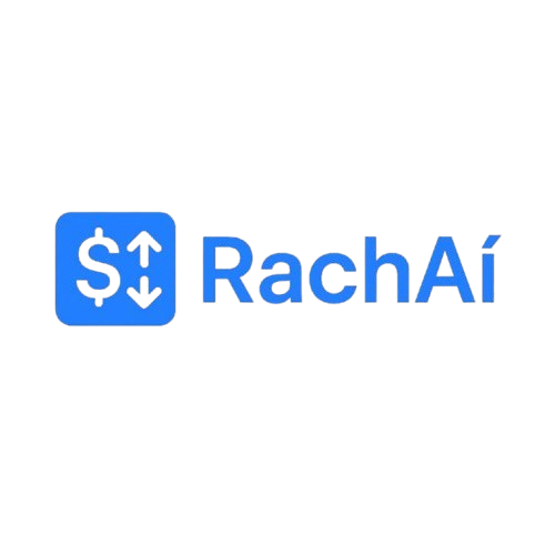 Logotipo RachAi